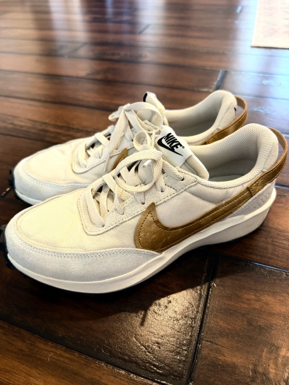 Nike Waffle Womens Sneakers Size 8.5